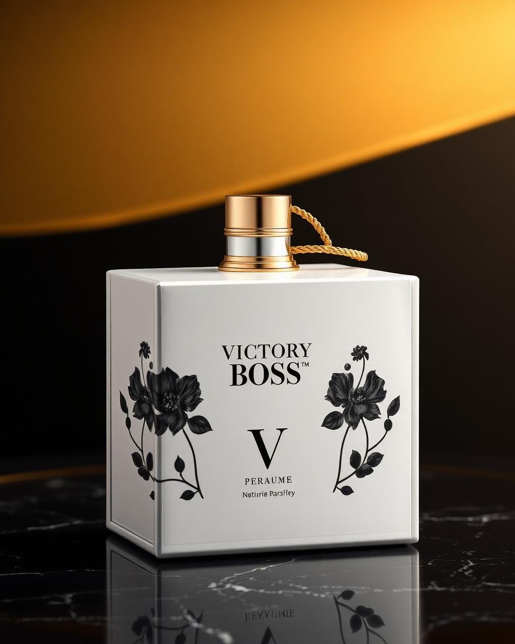 Victory Boss
