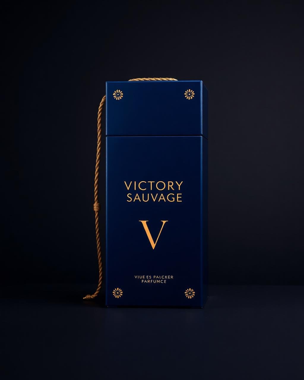 Victory Sauvage